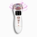 Tratamento Rejuvenescedor Drakefor MINI HIFU RF LIGHT TERAPY HOME Branco Ultrassons