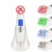 Gezichtsmassager met Radiofrequentie, Fototherapie en Elektrostimulatie Drakefor DKF-9901 Wit