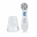 Gezichtsmassager met Radiofrequentie, Fototherapie en Elektrostimulatie Drakefor DKF-9905 Wit