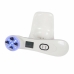 Gezichtsmassager met Radiofrequentie, Fototherapie en Elektrostimulatie Drakefor DKF-9905 Wit