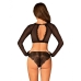 Sutien Obsessive Mibelia Negru M/L