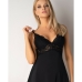 Babydoll negližee Obsessive 810-BAB-1 L/XL Must L/XL