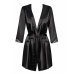 Robe Obsessive 10574 Black S/M