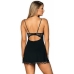 Babydoll Obsessive Luvae Preto S/M