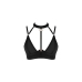 Reggiseno Obsessive Brasica Nero M/L