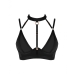 Reggiseno Obsessive Brasica Nero M/L