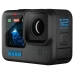 Sports Camera GoPro CHDHX-121-RW Black