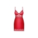 Pop Obsessive Lovica S/M Rood