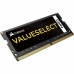 Memoria RAM Corsair ValueSelect 8 GB 40 g DDR4