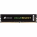 Memorie RAM Corsair ValueSelect 8 GB 40 g DDR4