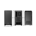 Unitate Semi-tower ATX Be Quiet! Pure Base 500 Negru