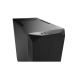 Caja Semitorre ATX Be Quiet! Pure Base 500 Negro