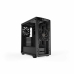 Caixa ATX Be Quiet! BGW37 Preto