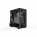 Caja ATX Be Quiet! BGW37 Negro