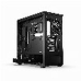 ATX Semi-tower Box Be Quiet! BGW63 Black