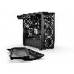 Caja Semitorre ATX Be Quiet! BGW63 Negro