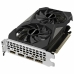 Graphics card Gigabyte GV-N3050WF2OC-6GD 6 GB GDDR6 Nvidia GeForce RTX 3050