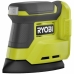 Ponceuse excentrique Ryobi 5133005394 Triangulaire