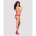 Ensemble de Lingerie Obsessive 870-SEC-3 L/XL