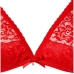 Ensemble de Lingerie Obsessive 870-SEC-3 L/XL