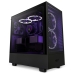 ATX pusiau bokšto tipo korpusas NZXT CC-H51FB-R1 Juoda