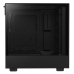 Unitate Semi-tower ATX NZXT CC-H51FB-R1 Negru