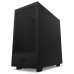 Počítačová skříň ATX v provedení midi-tower NZXT CC-H51FB-R1 Černý