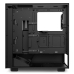 Κουτί Μέσος Πύργος ATX NZXT CC-H51FB-R1 Μαύρο