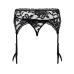 Portjartier Obsessive Catia Garter L/XL