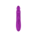 Dual Stimulation Vibe- vibraattori FemmeFunn Booster Rabbit Purppura