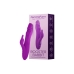 Dobbel Stimulering Vibe FemmeFunn Booster Rabbit Lilla