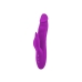 Vibrador Dupla Estimulação FemmeFunn Booster Rabbit Roxo