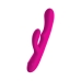 Dual Stimulation Vibrator FemmeFunn Ultra Rabbit Roz