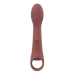 Dual Stimulation Vibrator Nude Maro