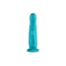 Dual Stimulation Vibe FemmeFunn Pirouette Turquoise