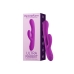 Dobbel Stimulering Vibe FemmeFunn Ultra Rabbit Lilla