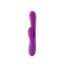 Dual Stimulation Vibe- vibraattori FemmeFunn Ultra Rabbit Purppura