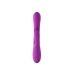 Dual Stimulation Vibe- vibraattori FemmeFunn Ultra Rabbit Purppura