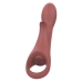 Dual Stimulation Vibrator Nude Maro