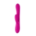 Vibrador Dupla Estimulação FemmeFunn Ultra Rabbit Cor de Rosa