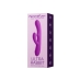 Dual Stimulation Vibe FemmeFunn Ultra Rabbit Purple