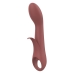 Dual Stimulation Vibrator Nude Maro