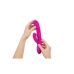 Dual Stimulation Vibe FemmeFunn Ultra Rabbit Pink