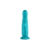 Dual Stimulation Vibe FemmeFunn Pirouette Turquoise