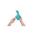 Dual Stimulation Vibe FemmeFunn Pirouette Turquoise