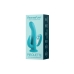 Vibrador Doble Estimulación FemmeFunn Pirouette Turquesa