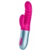 Vibratore Doppia Stimolazione FemmeFunn Essenza Rosa