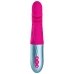 Vibratore Doppia Stimolazione FemmeFunn Essenza Rosa