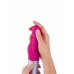 Vibrador Dupla Estimulação FemmeFunn Essenza Cor de Rosa