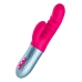 Vibratore Doppia Stimolazione FemmeFunn Essenza Rosa